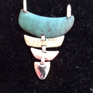 Robert Lee morris Soho pendant